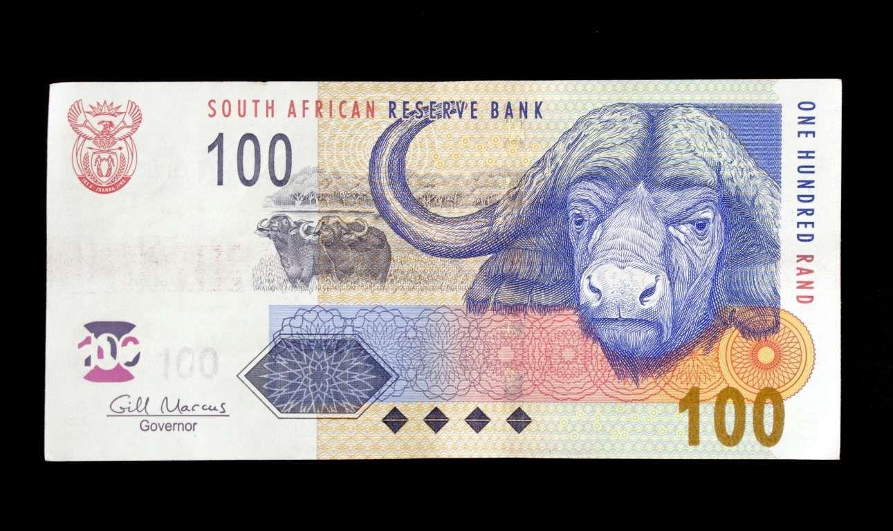Worlds Rare Unseen Banknotes
