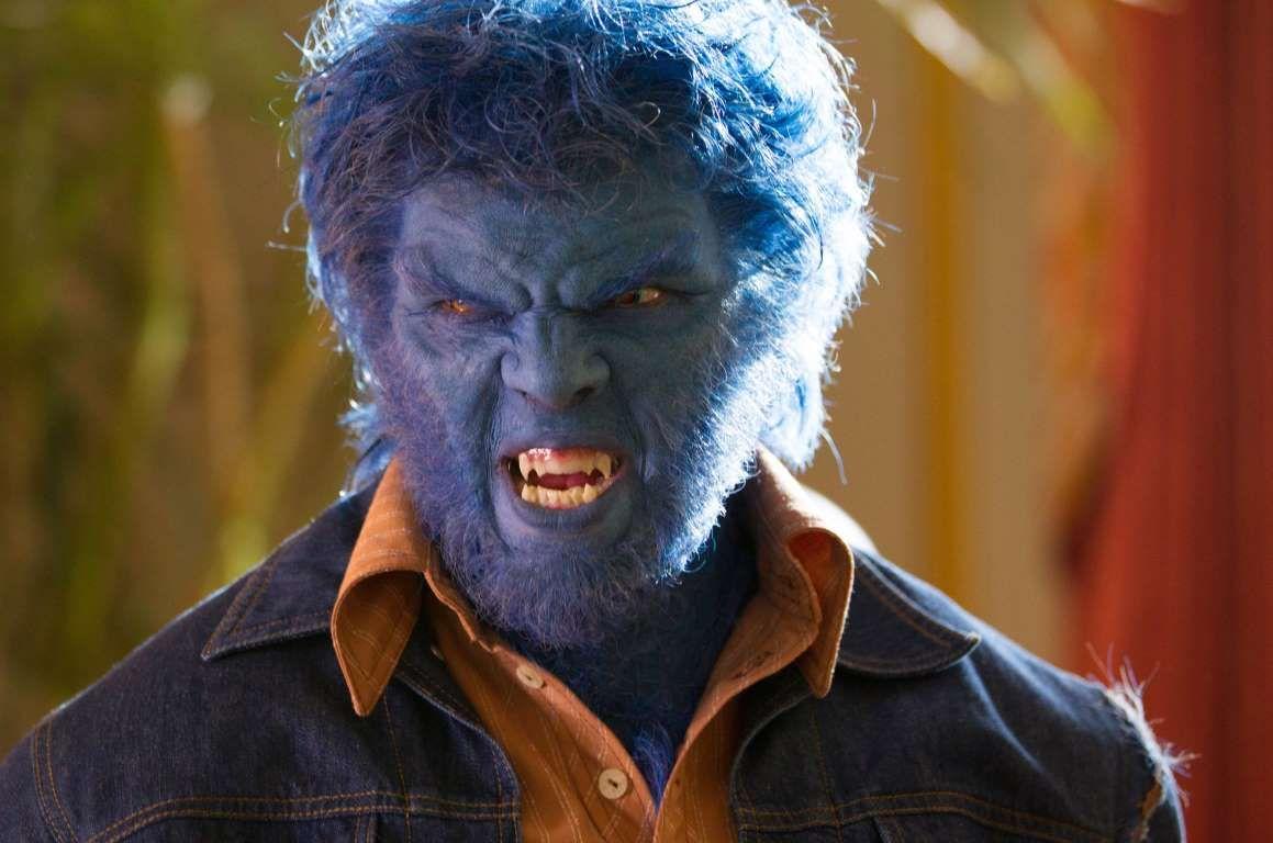 X Men Characters Photos