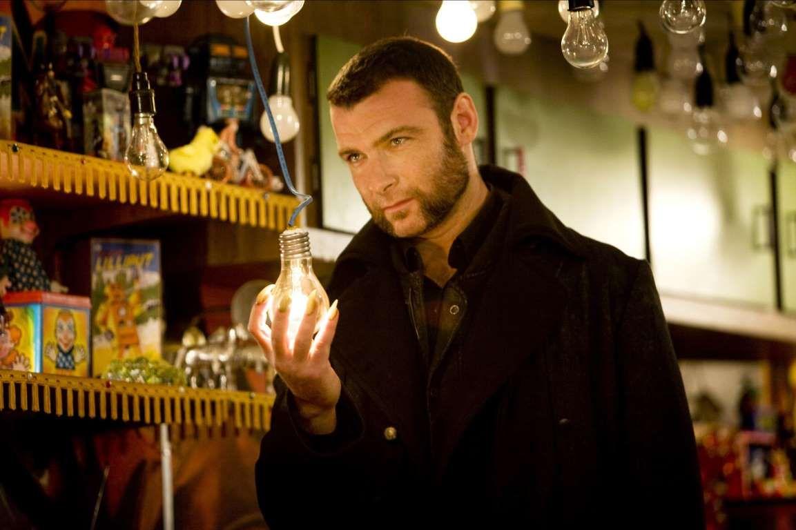 X Men Characters Photos