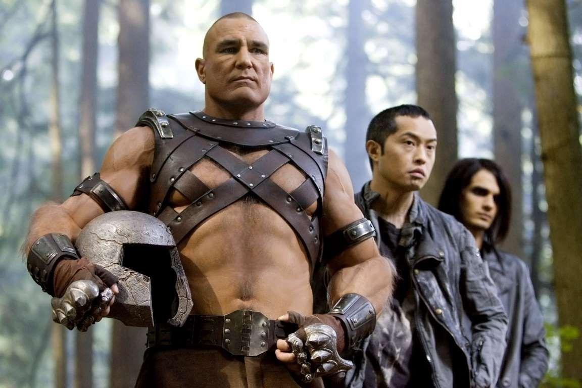X Men Characters Photos