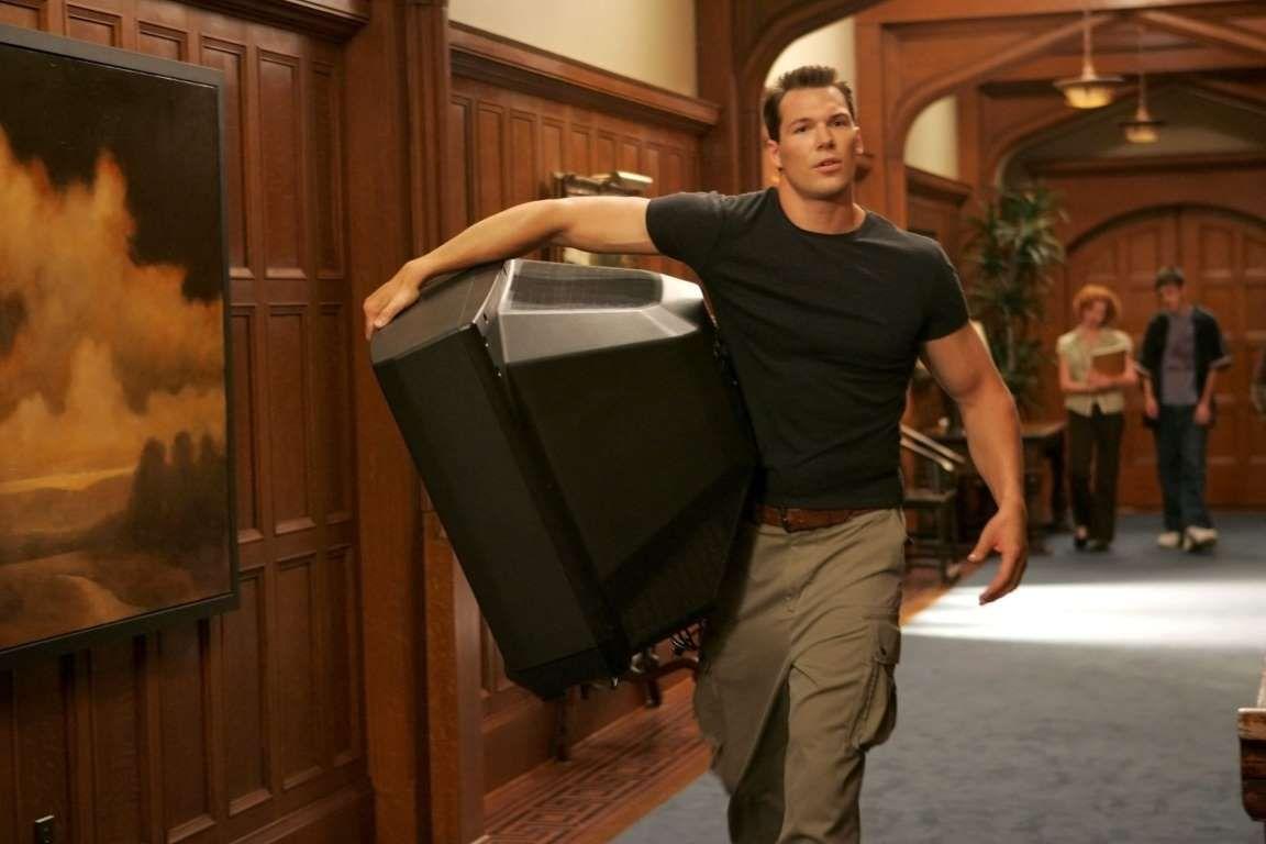 X Men Characters Photos