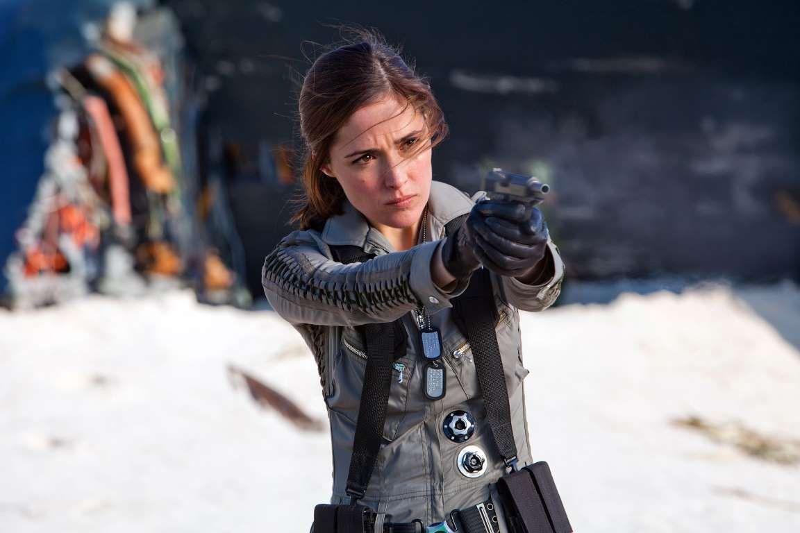X Men Characters Photos