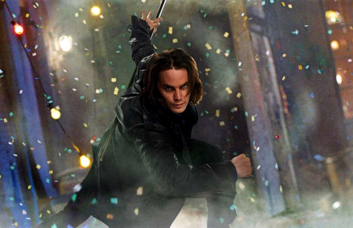 X Men Characters Photos