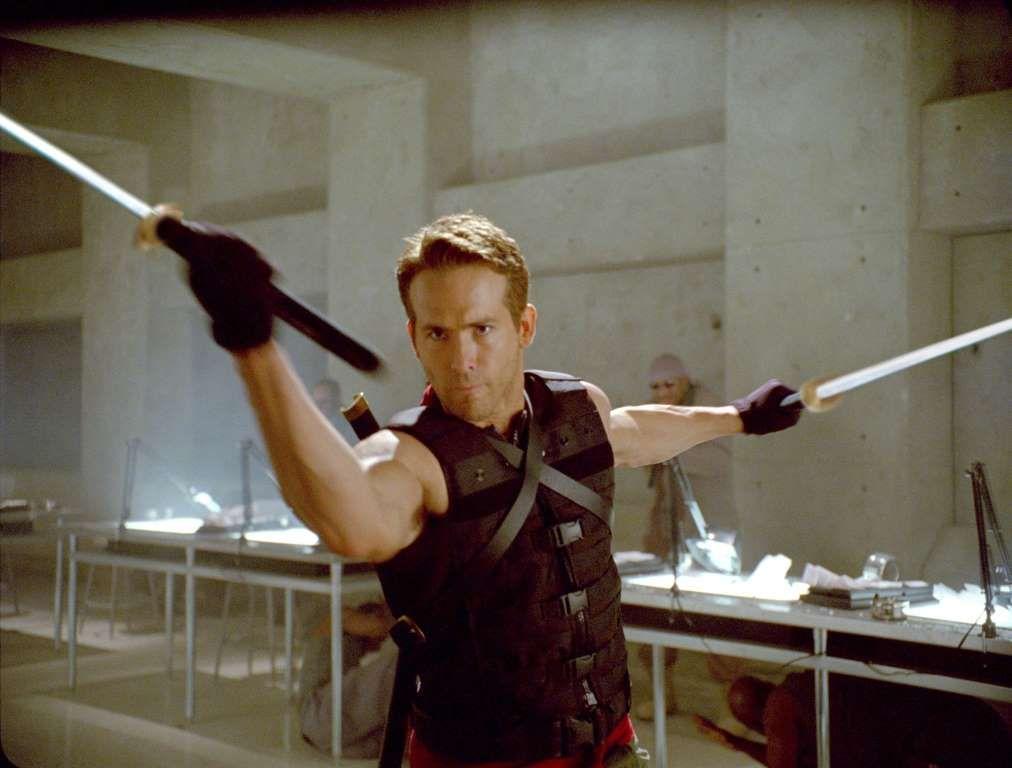X Men Characters Photos