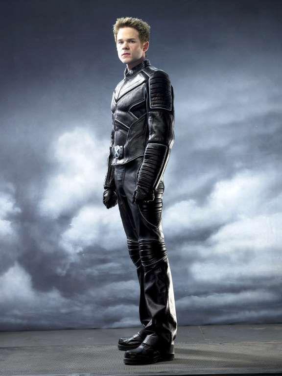 X Men Characters Photos