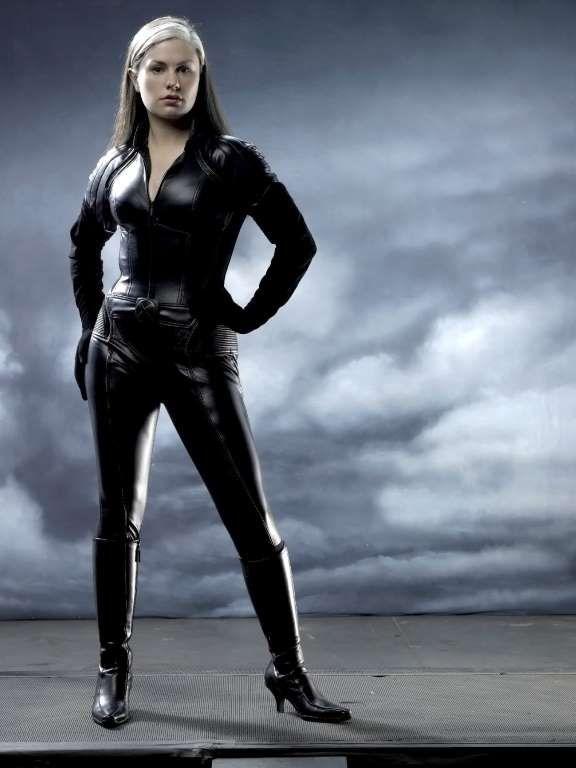 X Men Characters Photos