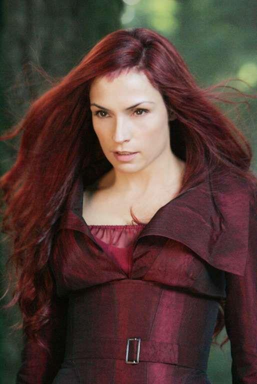 X Men Characters Photos