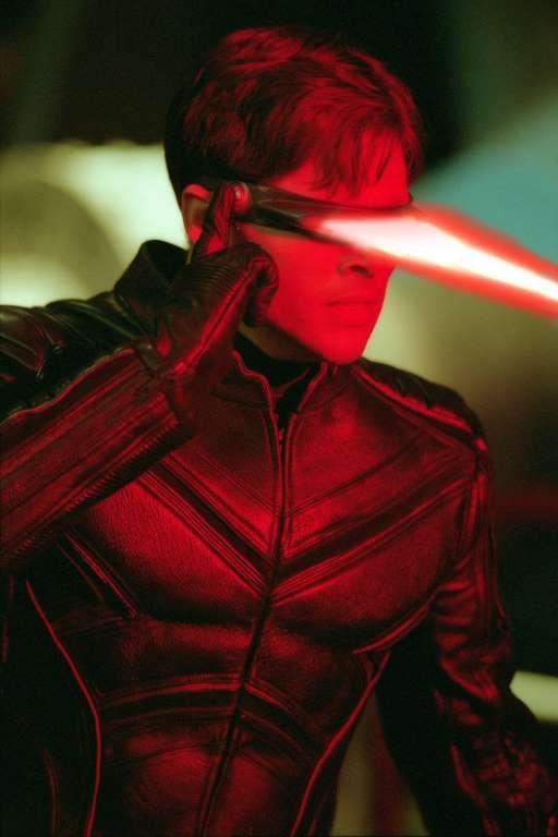 X Men Characters Photos