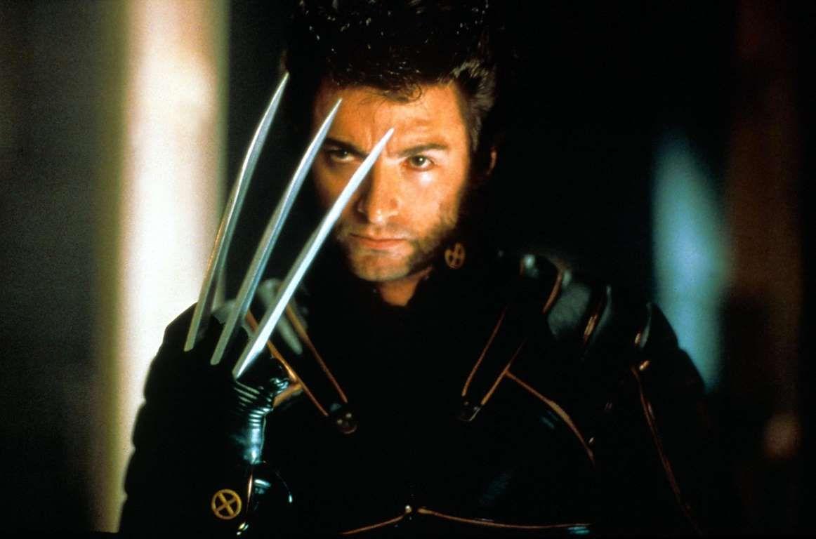 X Men Characters Photos
