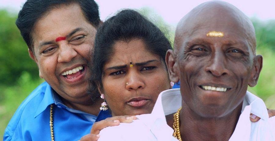 Yaanai Mel Kuthirai Savaari Movie Images