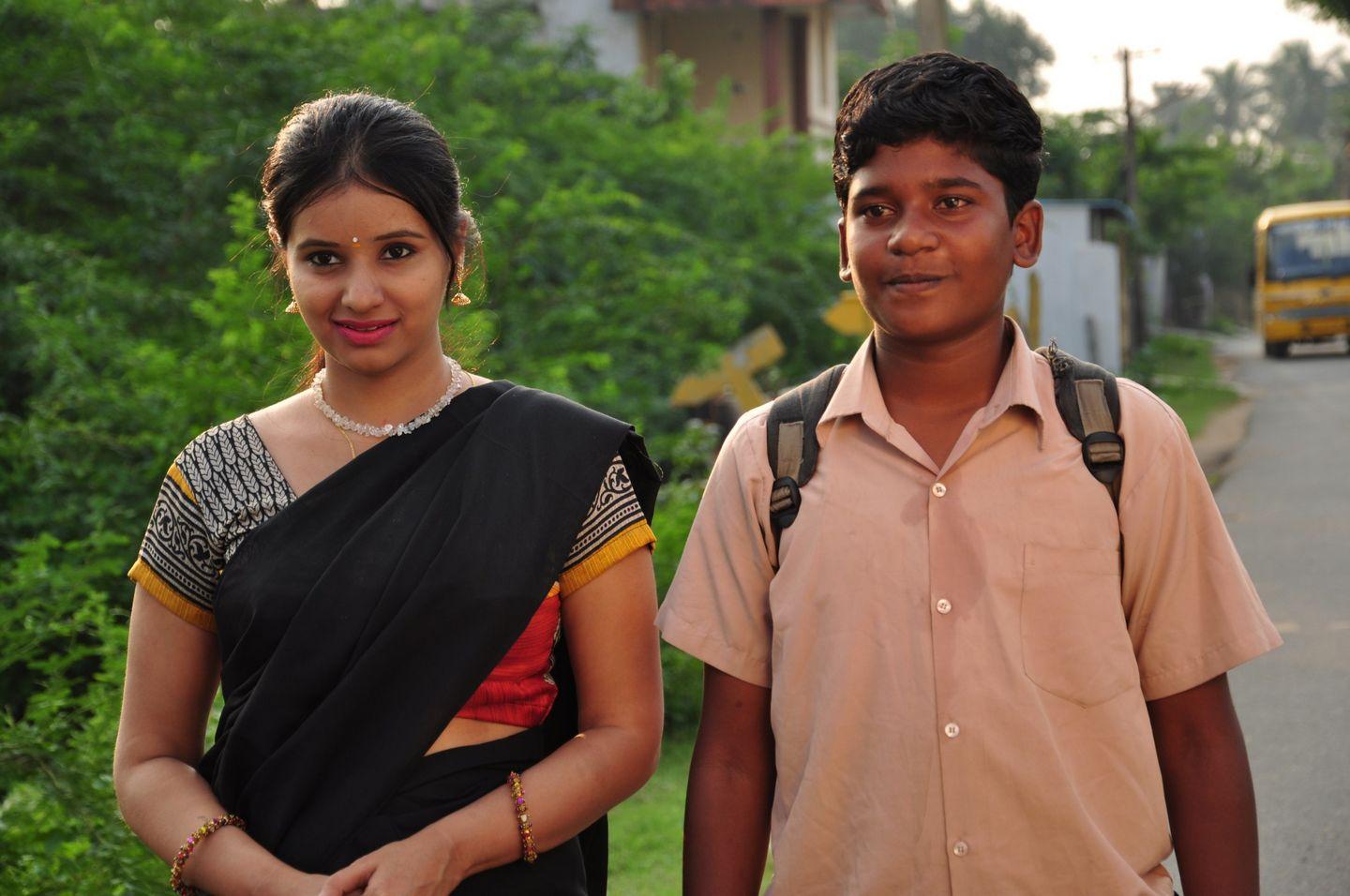 Yaanai Mel Kuthirai Savaari Movie Stills