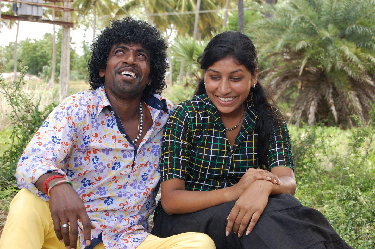 Yaanai Mel Kuthirai Savaari Movie Stills