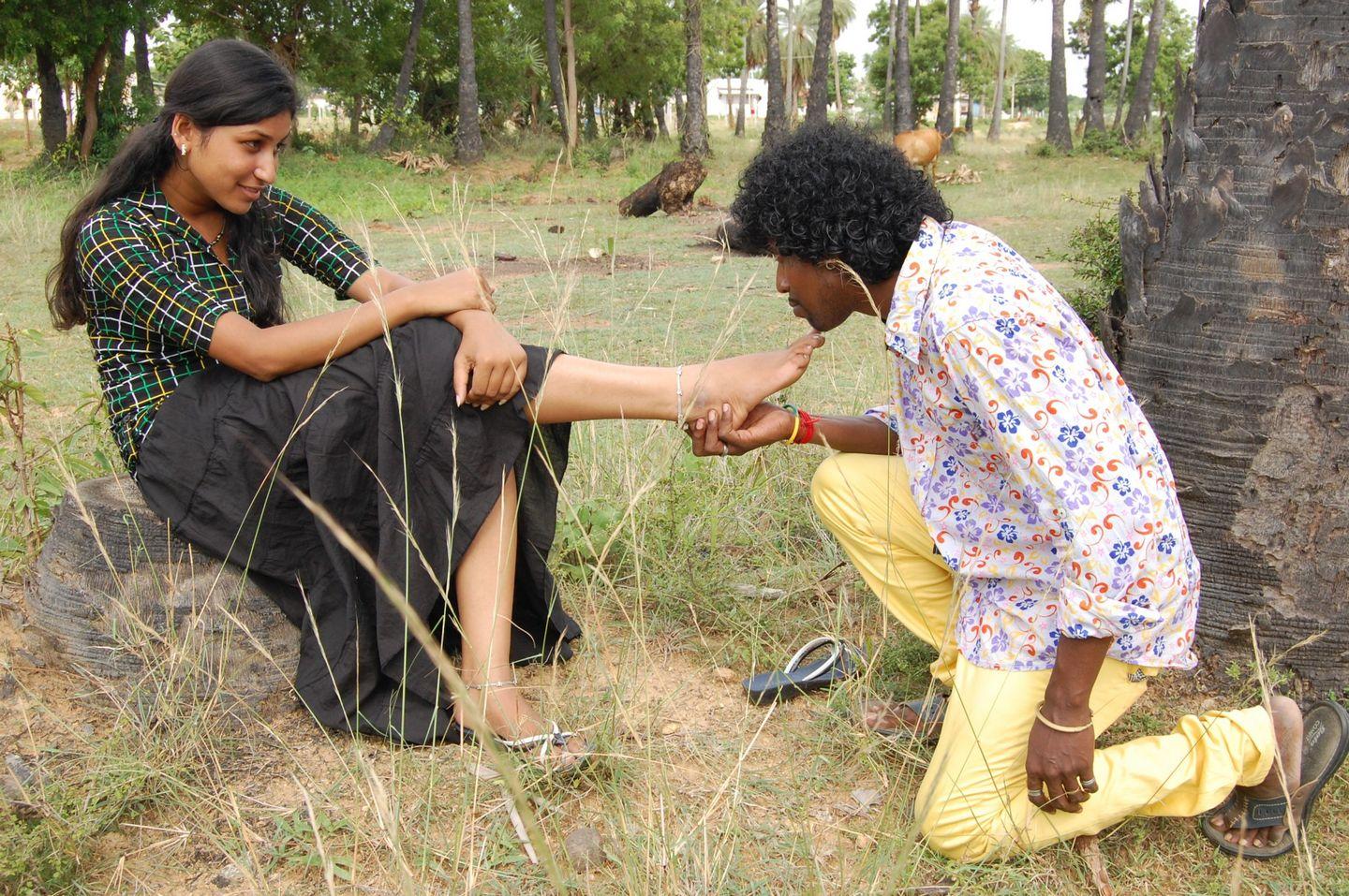 Yaanai Mel Kuthirai Savaari Movie Stills