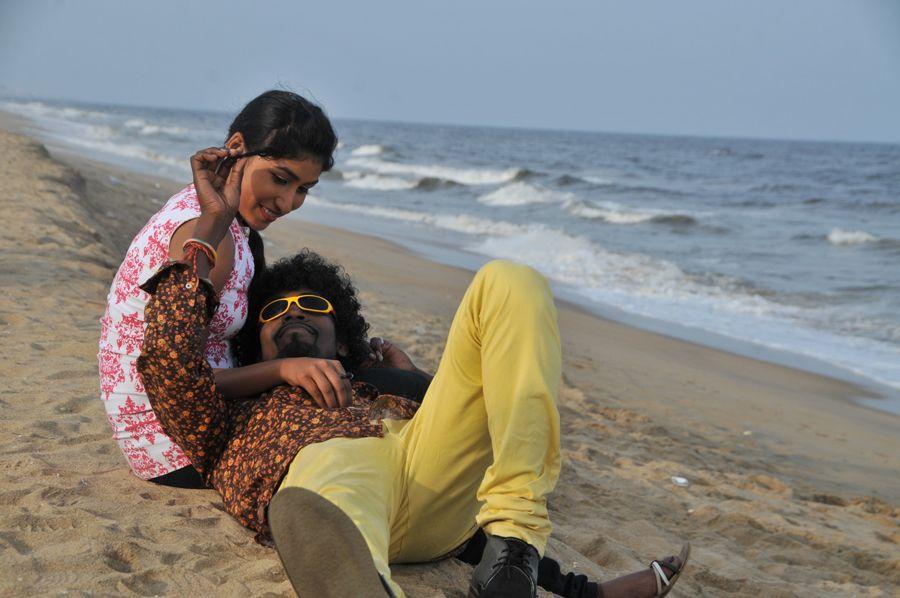 Yaanai Mel Kuthirai Savaari Movie Stills