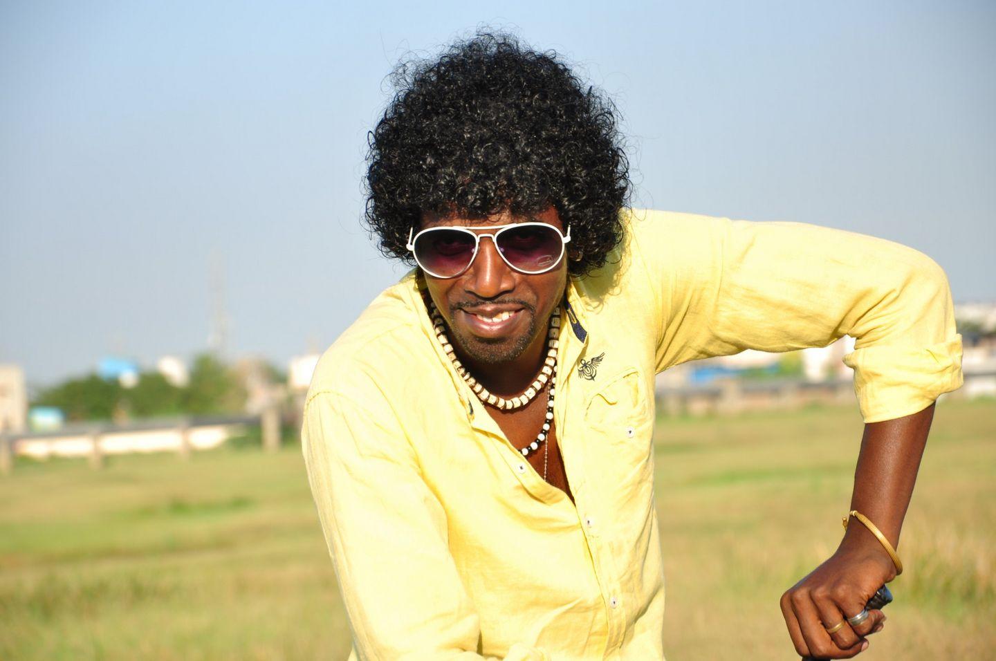 Yaanai Mel Kuthirai Savaari Movie Stills