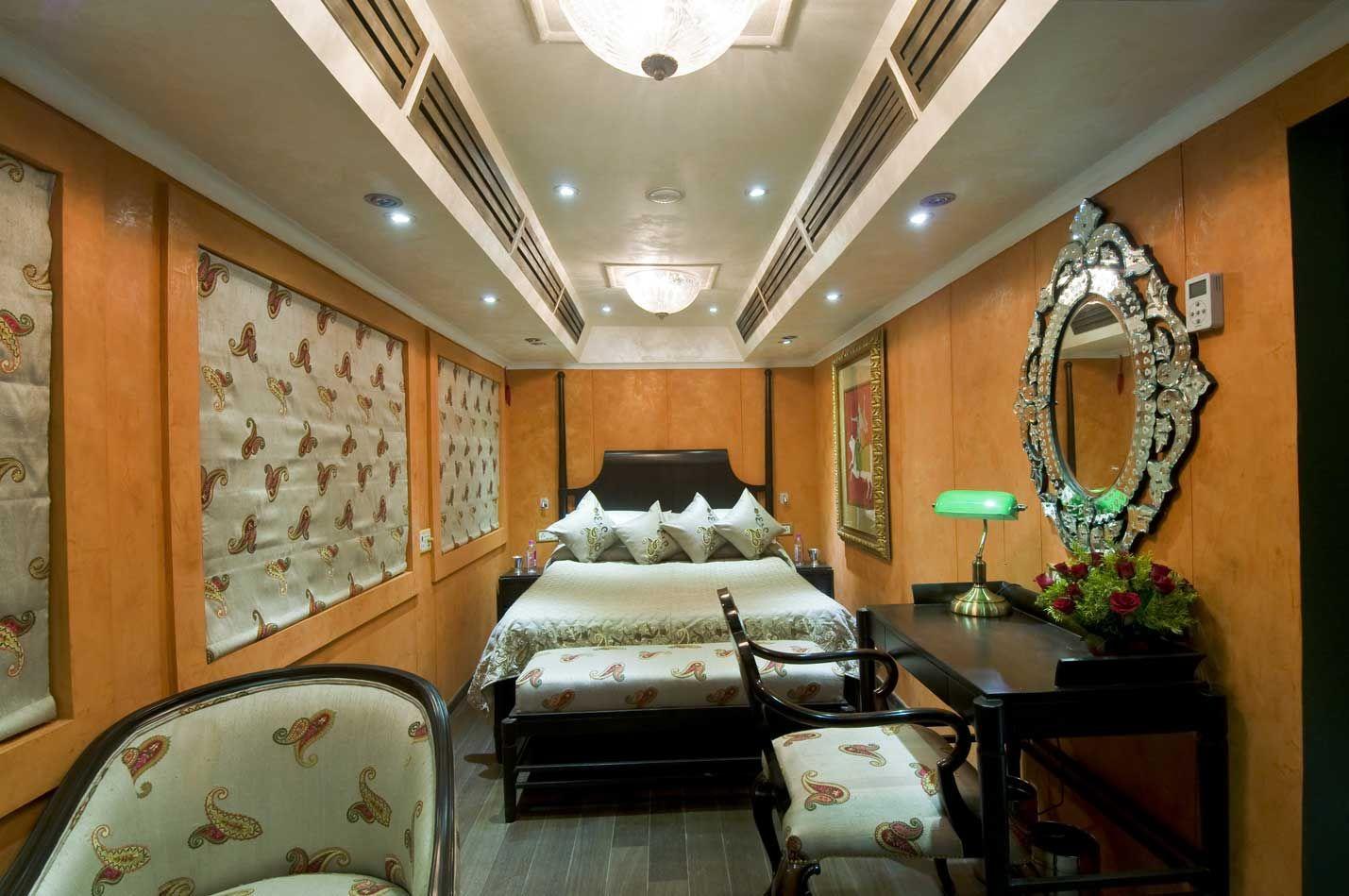 You Won’t Believe Some People Can Afford To Travel In Luxury Like This!