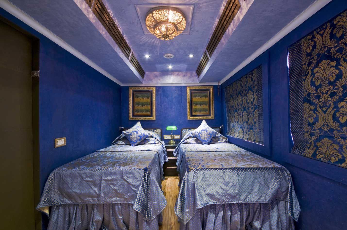 You Won’t Believe Some People Can Afford To Travel In Luxury Like This!