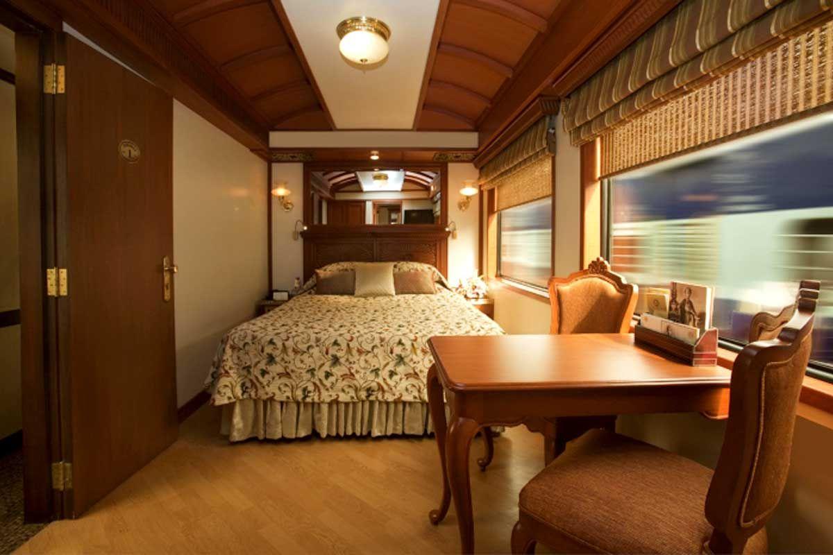 You Won’t Believe Some People Can Afford To Travel In Luxury Like This!