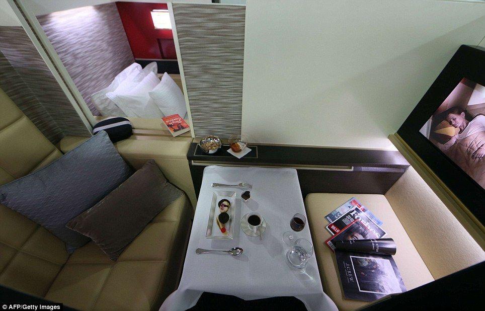 You Won’t Believe Some People Can Afford To Travel In Luxury Like This!