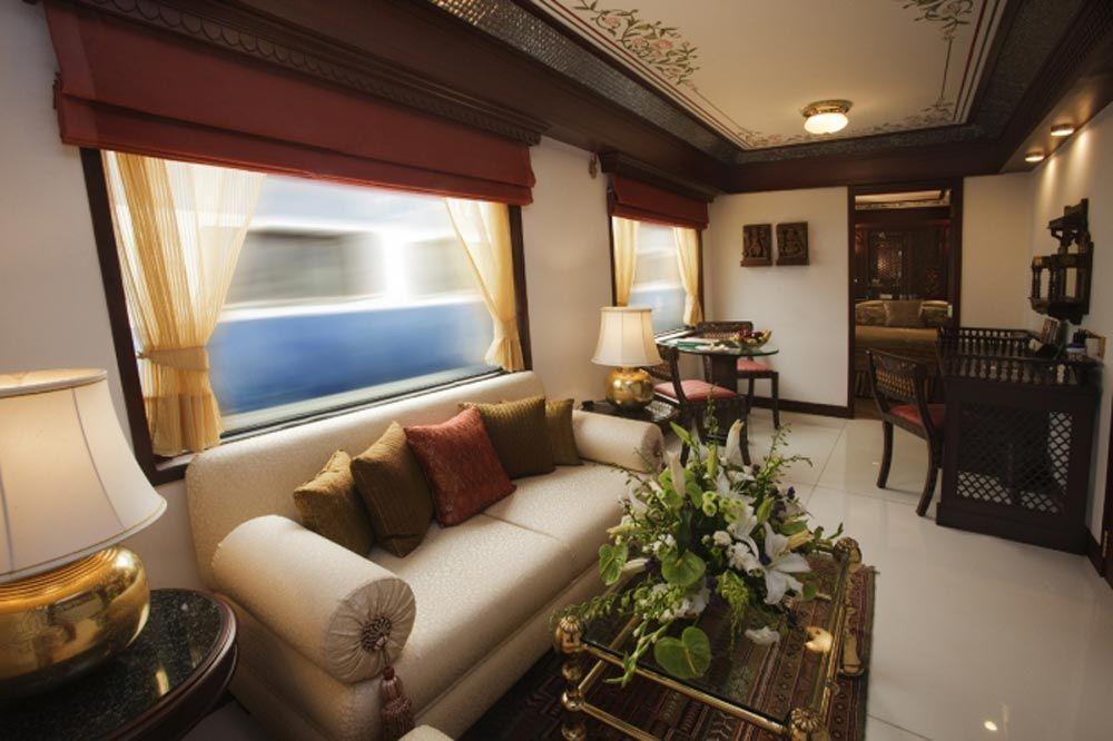 You Won’t Believe Some People Can Afford To Travel In Luxury Like This!