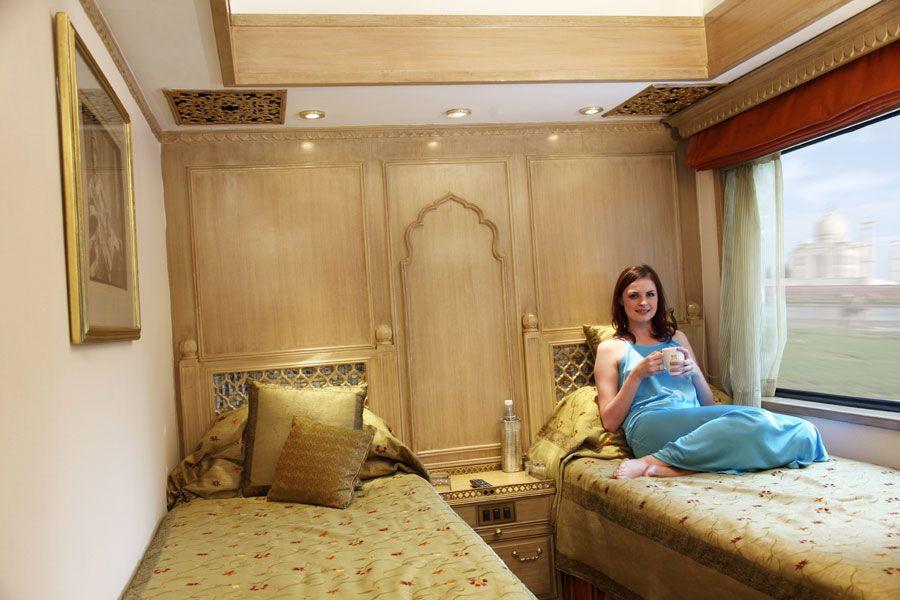 You Won’t Believe Some People Can Afford To Travel In Luxury Like This!