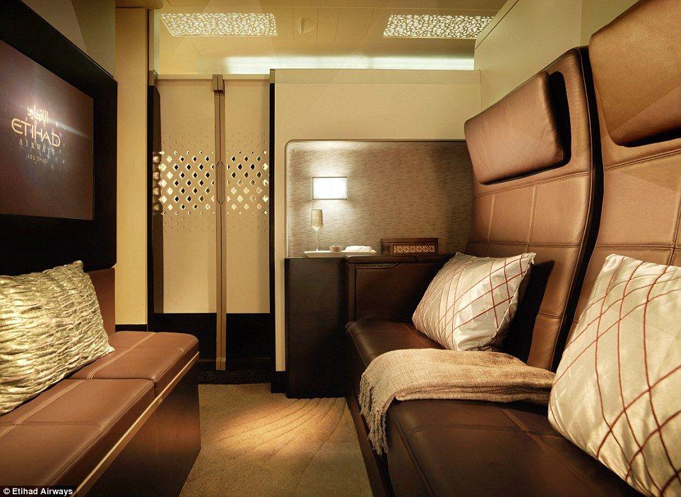 You Won’t Believe Some People Can Afford To Travel In Luxury Like This!