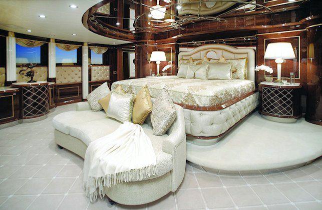 You Won’t Believe Some People Can Afford To Travel In Luxury Like This!