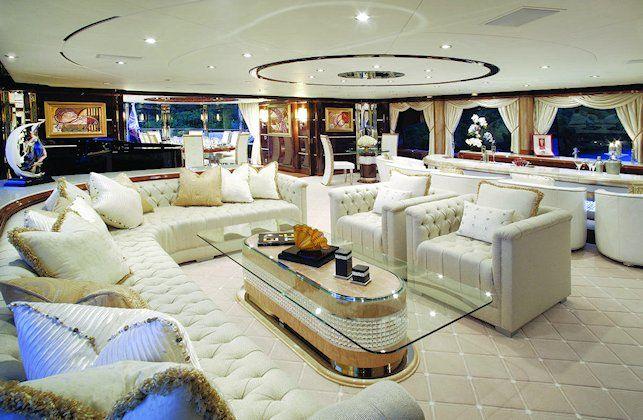 You Won’t Believe Some People Can Afford To Travel In Luxury Like This!