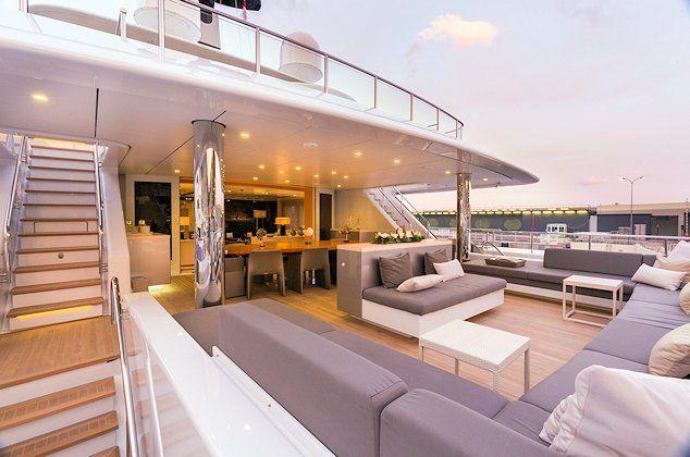 You Won’t Believe Some People Can Afford To Travel In Luxury Like This!