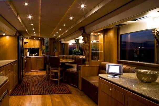 You Won’t Believe Some People Can Afford To Travel In Luxury Like This!