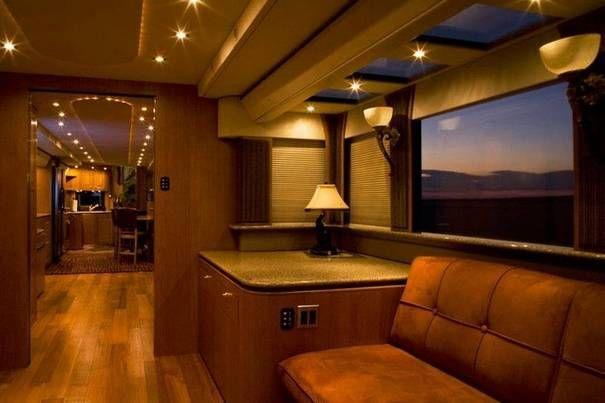 You Won’t Believe Some People Can Afford To Travel In Luxury Like This!