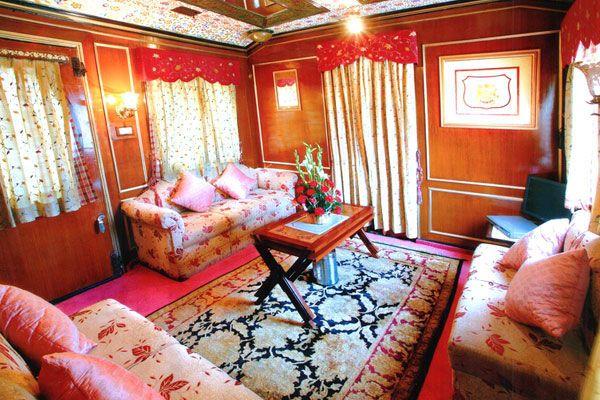 You Won’t Believe Some People Can Afford To Travel In Luxury Like This!