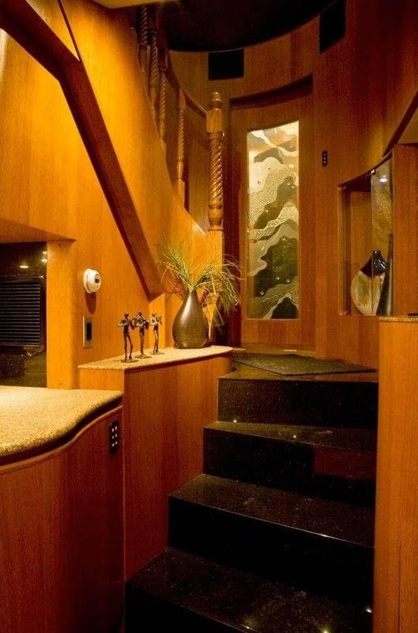 You Won’t Believe Some People Can Afford To Travel In Luxury Like This!