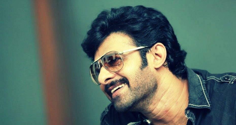 Young Rebel Star Prabhas Special Edited Photos