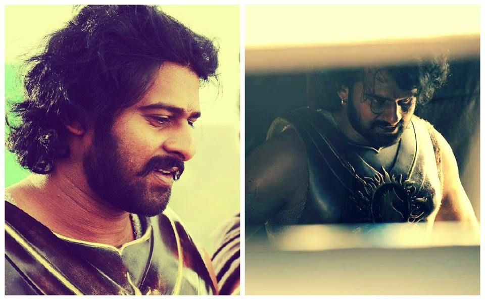 Young Rebel Star Prabhas Special Edited Photos