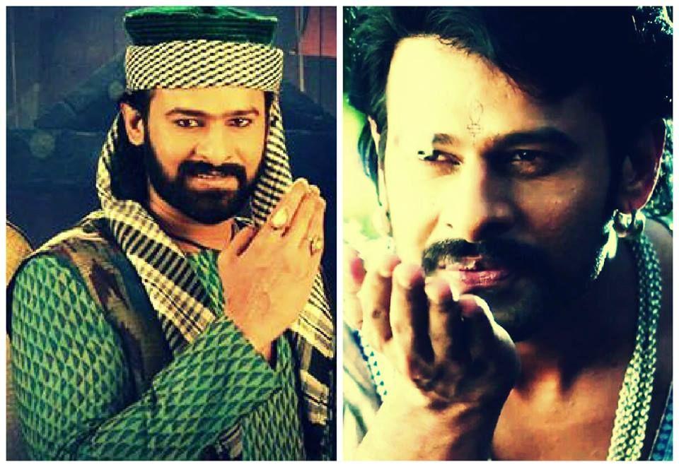 Young Rebel Star Prabhas Special Edited Photos