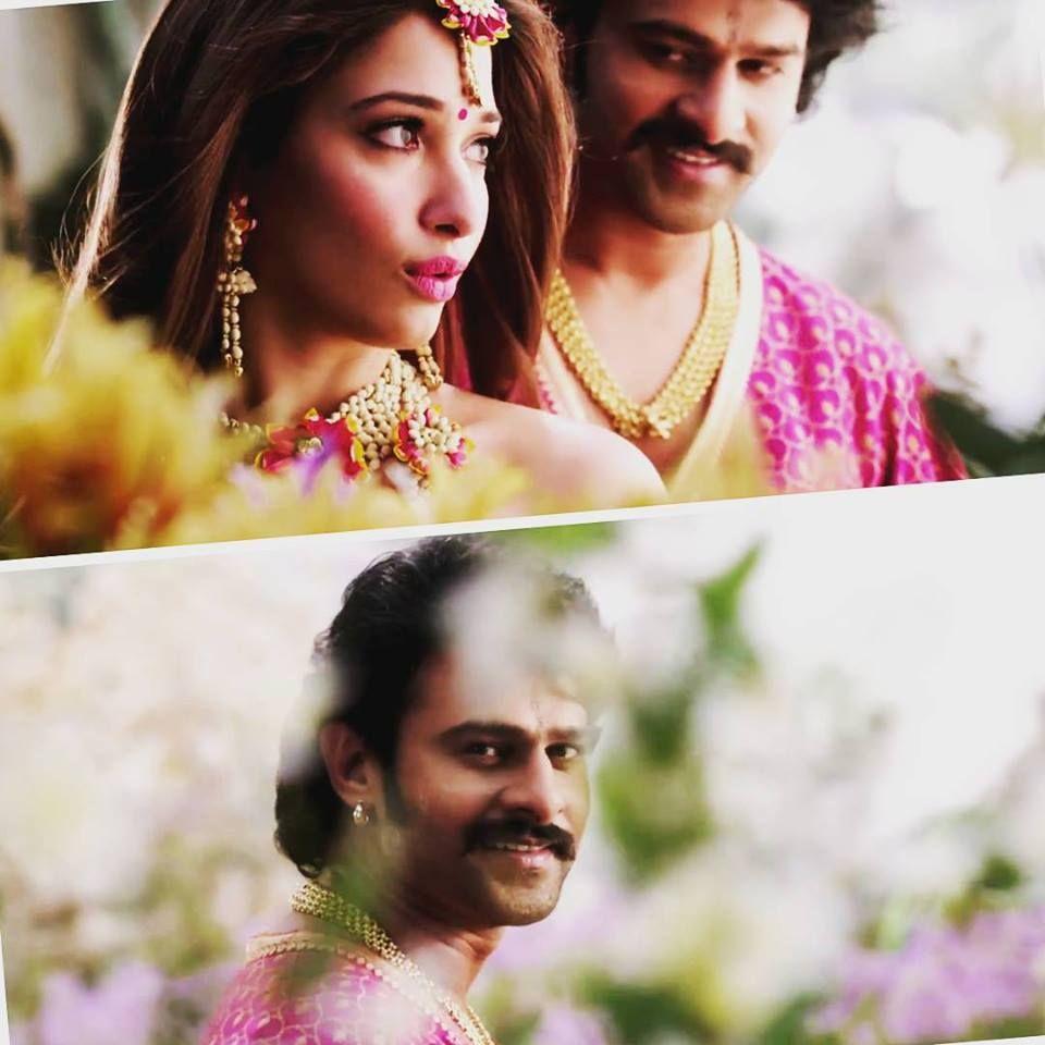 Young Rebel Star Prabhas Special Edited Photos