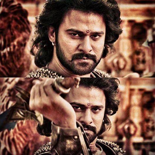 Young Rebel Star Prabhas Special Edited Photos