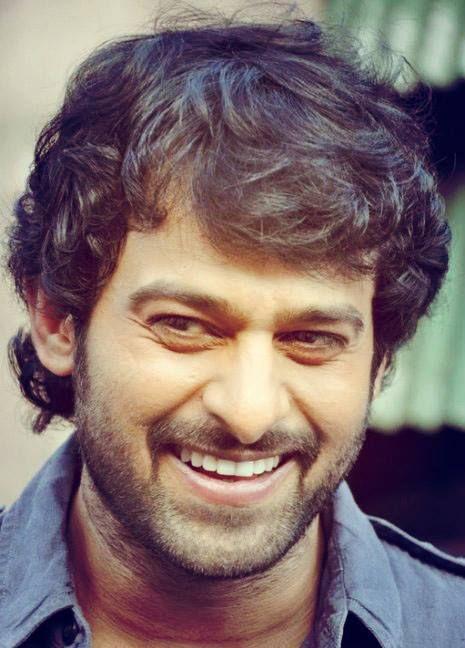 Young Rebel Star Prabhas Special Edited Photos