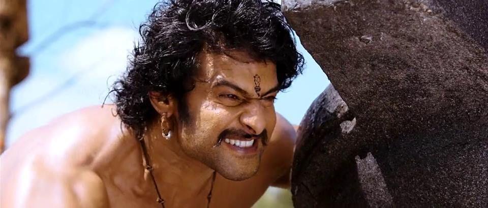 Young Rebel Star Prabhas Special Edited Photos