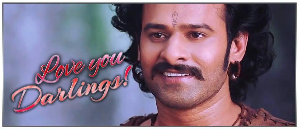 Young Rebel Star Prabhas Special Edited Photos