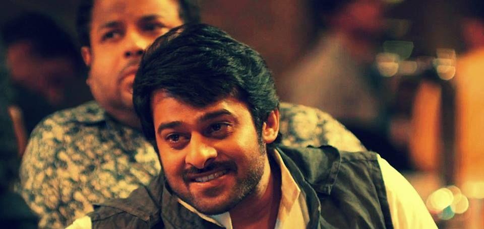 Young Rebel Star Prabhas Special Edited Photos