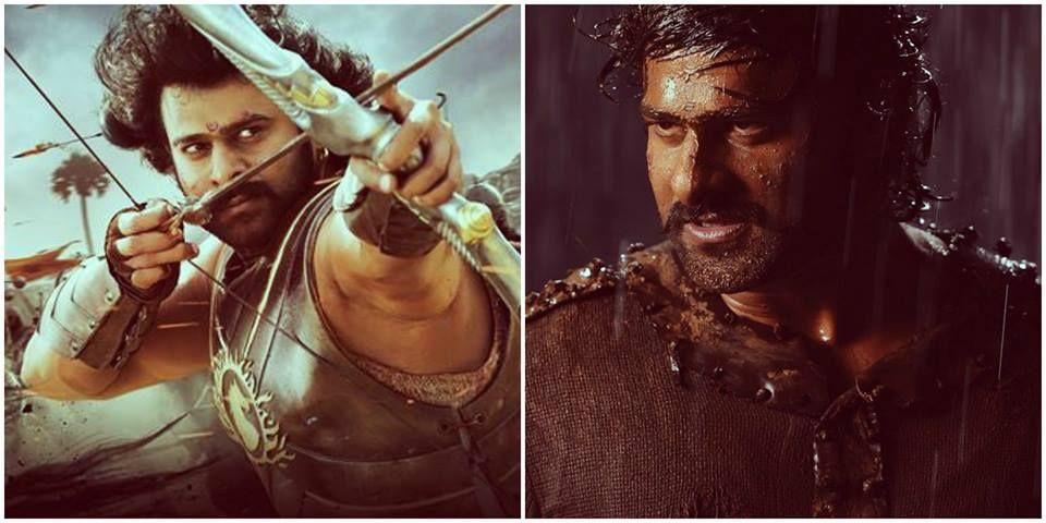 Young Rebel Star Prabhas Special Edited Photos