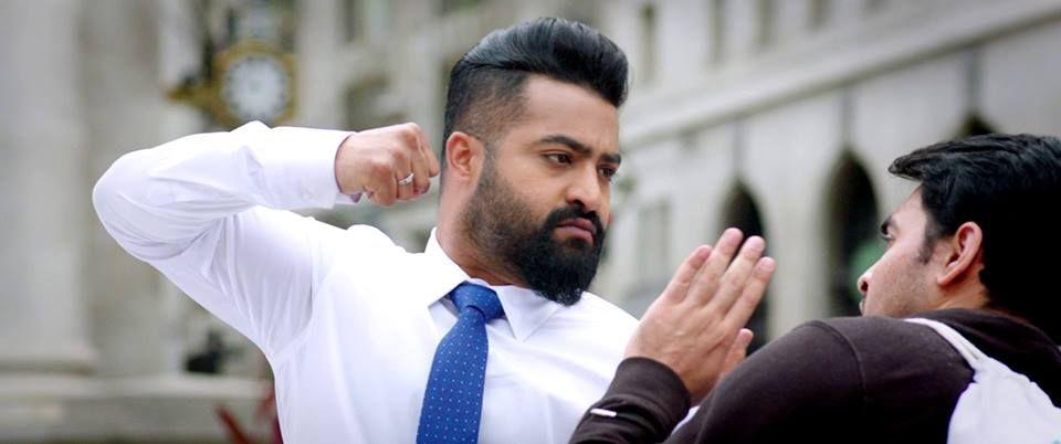 Young Tiger NTR "Nanaku Prematho" Movie Latest Stills