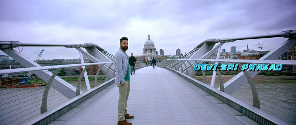 Young Tiger NTR "Nanaku Prematho" Movie Latest Stills