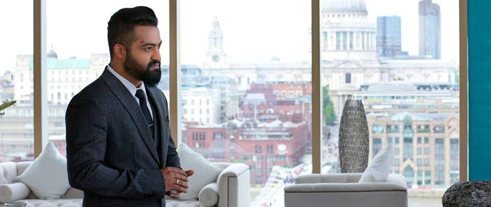 Young Tiger NTR "Nanaku Prematho" Movie Latest Stills