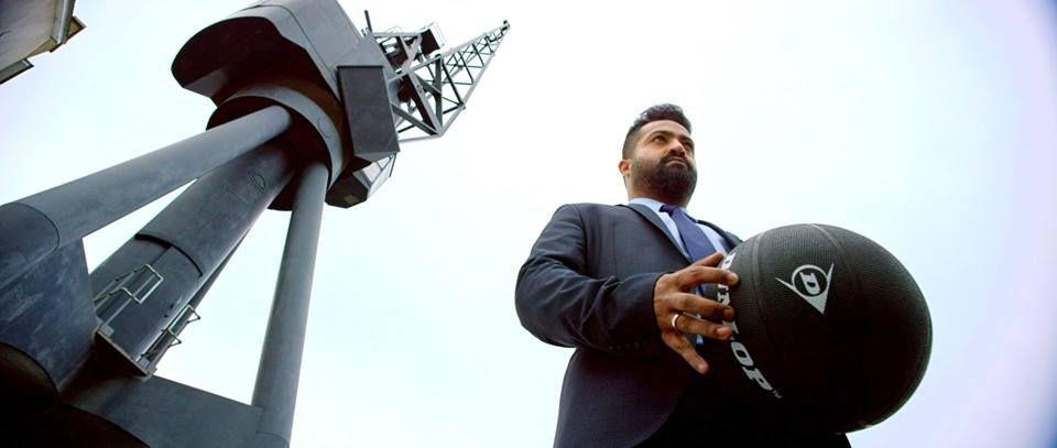 Young Tiger NTR "Nanaku Prematho" Movie Latest Stills