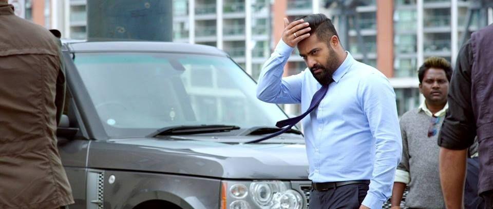 Young Tiger NTR "Nanaku Prematho" Movie Latest Stills