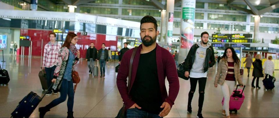 Young Tiger NTR "Nanaku Prematho" Movie Latest Stills
