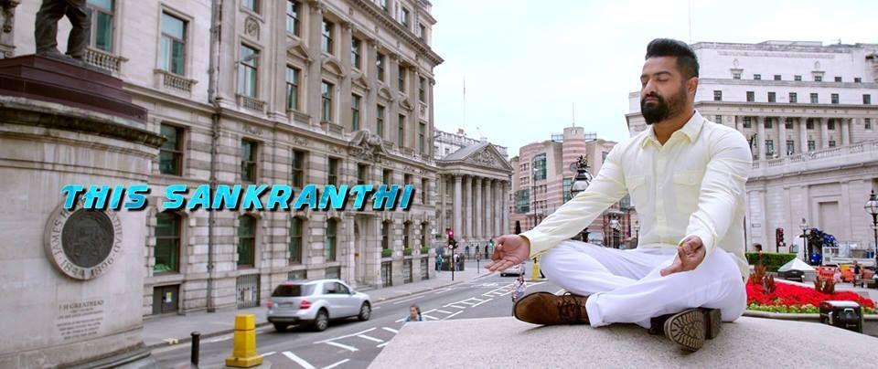 Young Tiger NTR "Nanaku Prematho" Movie Latest Stills